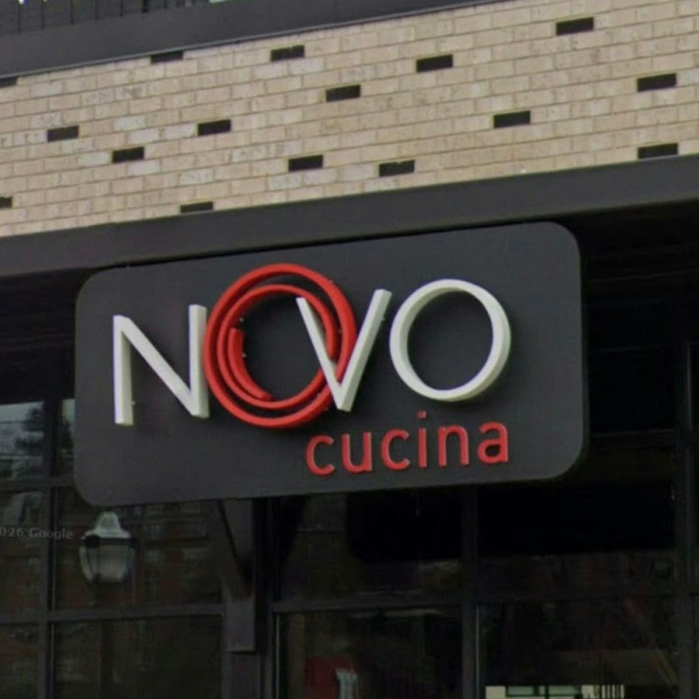 Briarcliff Corner Scores Saucy New Neighbor as Novo Cucina Finally Opens