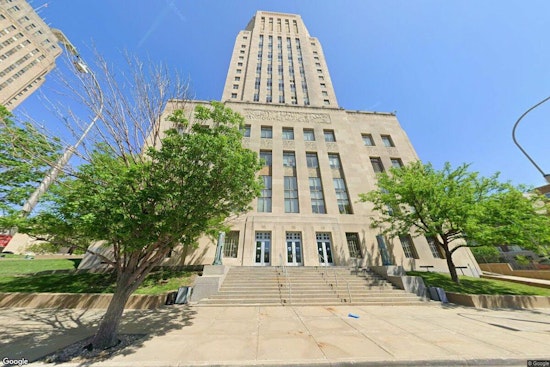 Bribery Bombshell Rocks Jackson County Hall In Secretive Late-Week Showdown