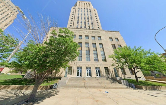 Bribery Bombshell Rocks Jackson County Hall In Secretive Late-Week Showdown