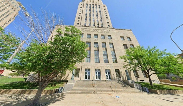 Bribery Bombshell Rocks Jackson County Hall In Secretive Late-Week Showdown