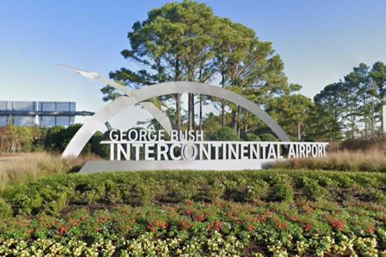 Brief Tech Meltdown Snarls United Flights At Bush Airport