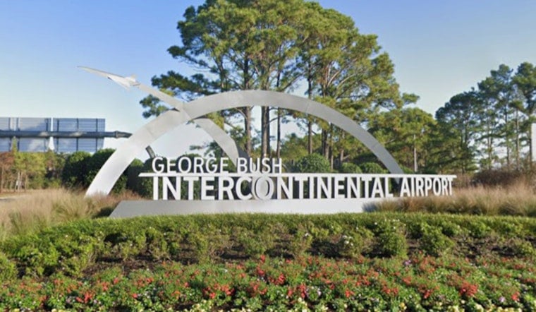Brief Tech Meltdown Snarls United Flights At Bush Airport