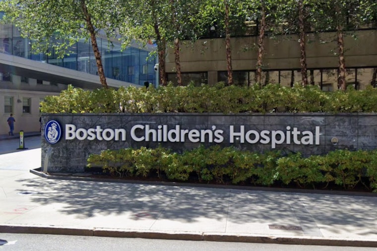 Brighton Children’s Hospital Digs 800 Feet Deep In $500 Million Green Bet