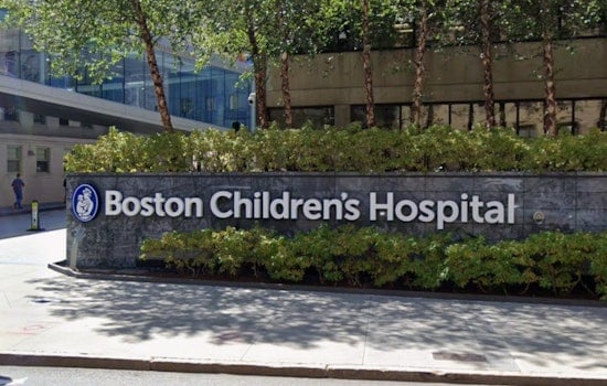 Brighton Children’s Hospital Digs 800 Feet Deep In $500 Million Green Bet
