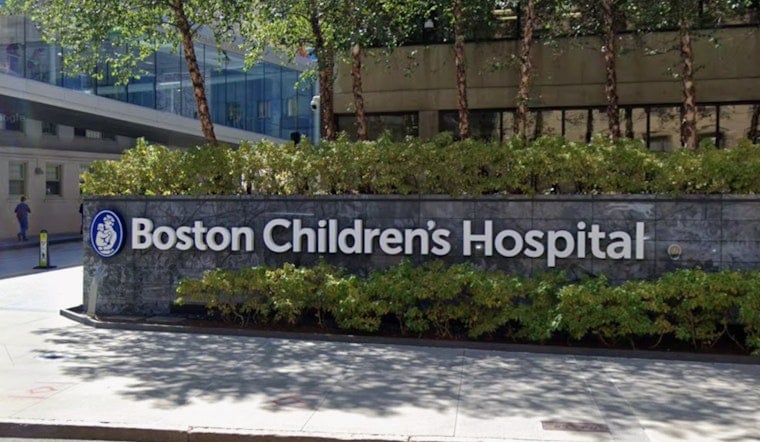 Brighton Children’s Hospital Digs 800 Feet Deep In $500 Million Green Bet