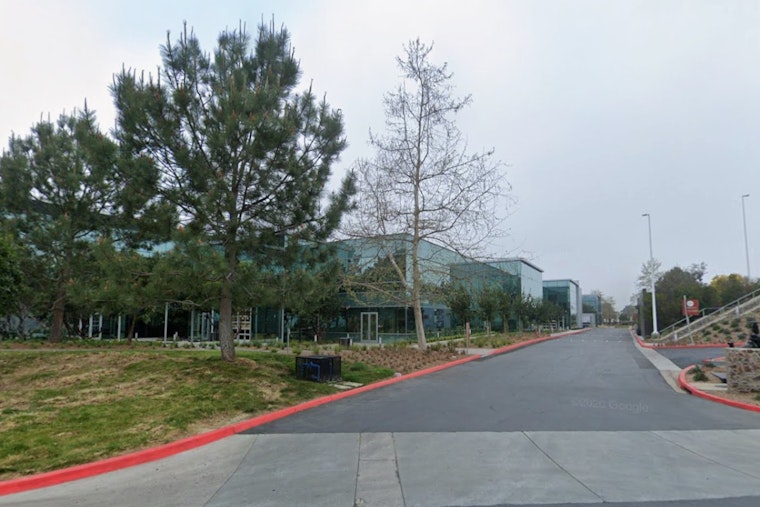 Bristol Myers Plants Massive R&D Flag At San Diego’s Campus Point