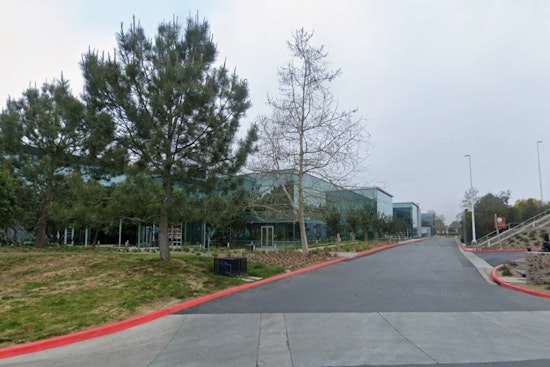 Bristol Myers Plants Massive R&D Flag At San Diego’s Campus Point