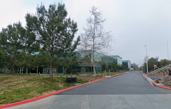 Bristol Myers Plants Massive R&D Flag At San Diego’s Campus Point