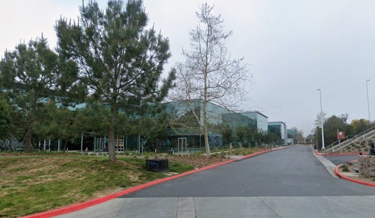 Bristol Myers Plants Massive R&D Flag At San Diego’s Campus Point