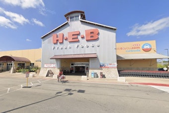 Brixmor Drops $79 Million in Big Texas Grocery Grab