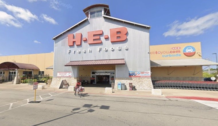 Brixmor Drops $79 Million in Big Texas Grocery Grab