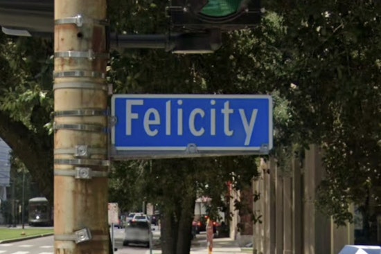 Broad-Daylight Stickup Rattles Central City As Couple Held At Gunpoint