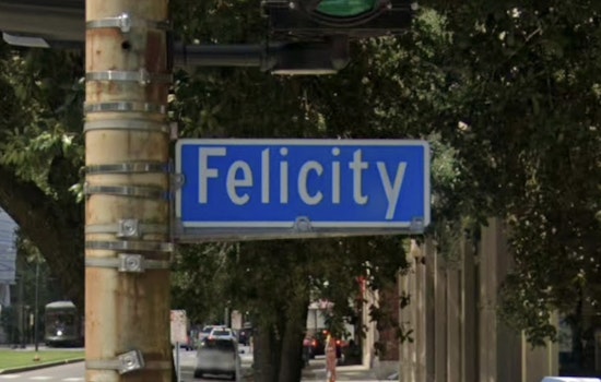Broad-Daylight Stickup Rattles Central City As Couple Held At Gunpoint