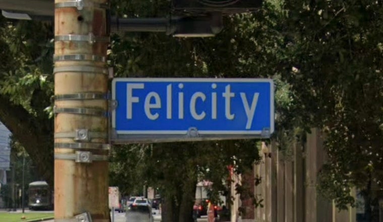 Broad-Daylight Stickup Rattles Central City As Couple Held At Gunpoint