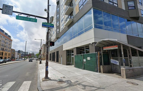 Broad-Girard Platform Fight Ends In Stabbing As Suspect Slips Away