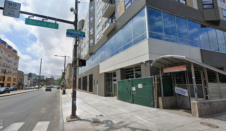 Broad-Girard Platform Fight Ends In Stabbing As Suspect Slips Away