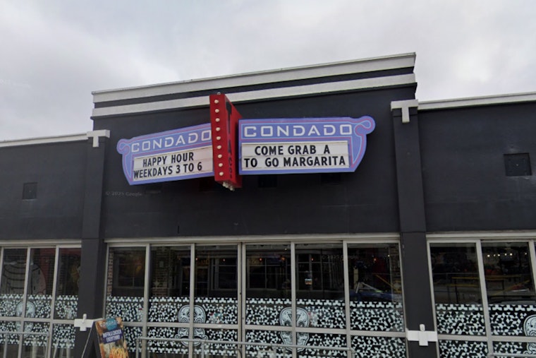 Broad Ripple Reels As Condado Tacos Shutters Original Indy Outpost