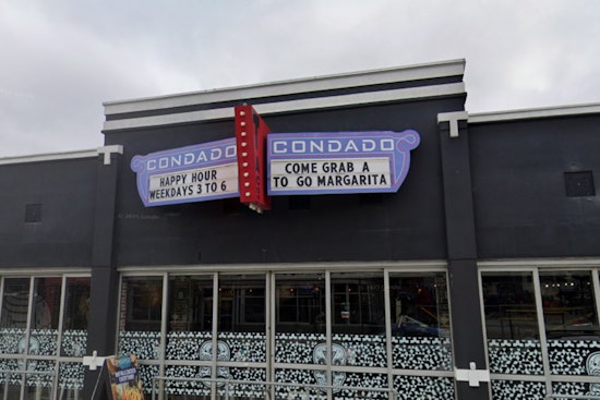 Broad Ripple Reels As Condado Tacos Shutters Original Indy Outpost