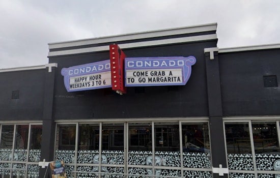 Broad Ripple Reels As Condado Tacos Shutters Original Indy Outpost