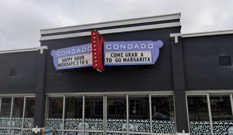 Broad Ripple Reels As Condado Tacos Shutters Original Indy Outpost