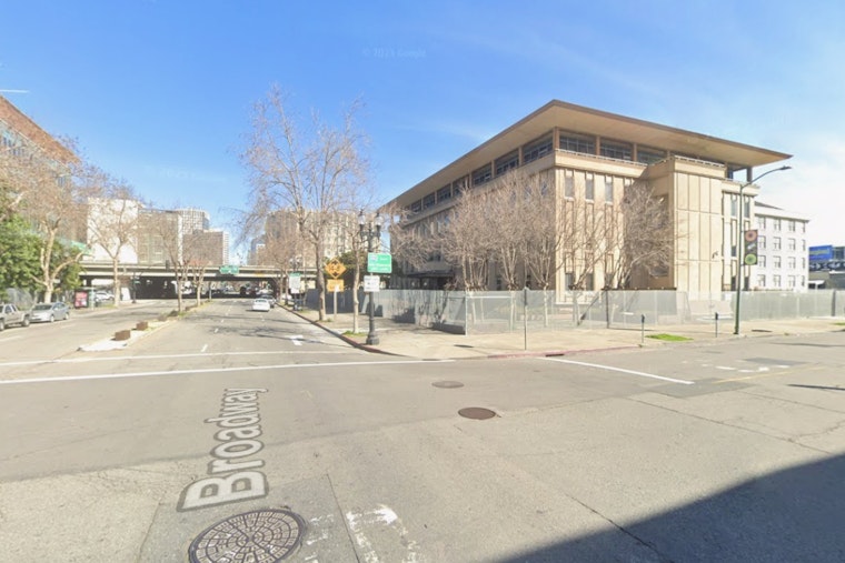 Broadway Block Shakeup: 66 All-Affordable Units Edge Closer in Oakland