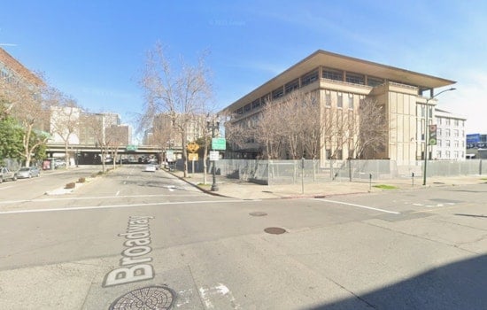 Broadway Block Shakeup: 66 All-Affordable Units Edge Closer in Oakland