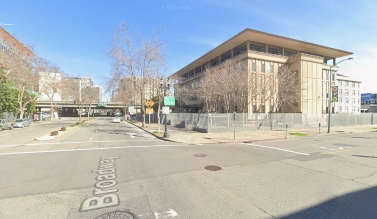 Broadway Block Shakeup: 66 All-Affordable Units Edge Closer in Oakland