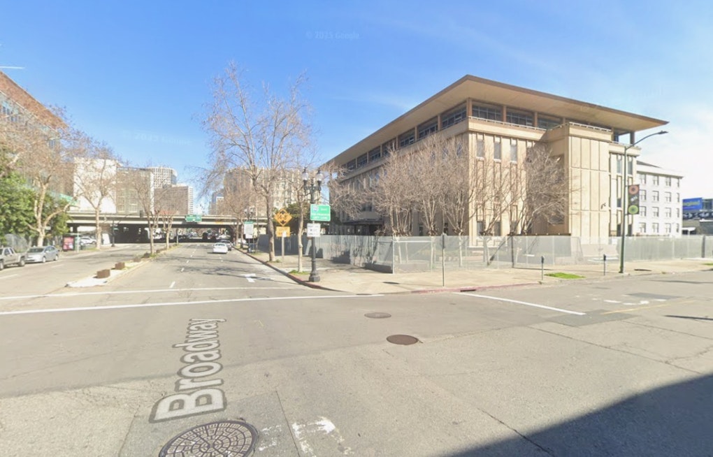 Broadway Block Shakeup: 66 All-Affordable Units Edge Closer in Oakland