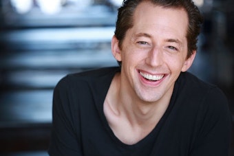 Broadway Pro And Fullerton Theater Mentor Josh Grisetti Dies By Suicide At 44
