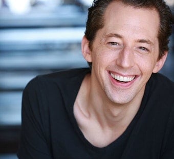 Broadway Pro And Fullerton Theater Mentor Josh Grisetti Dies By Suicide At 44