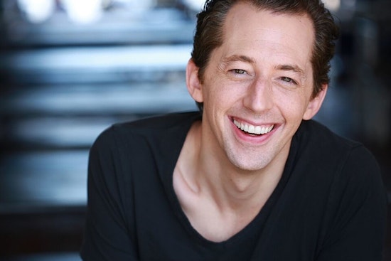 Broadway Pro And Fullerton Theater Mentor Josh Grisetti Dies By Suicide At 44
