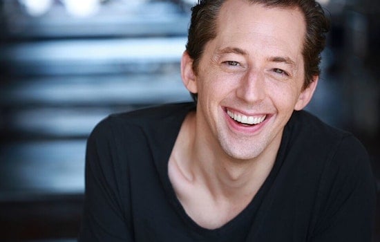 Broadway Pro And Fullerton Theater Mentor Josh Grisetti Dies By Suicide At 44