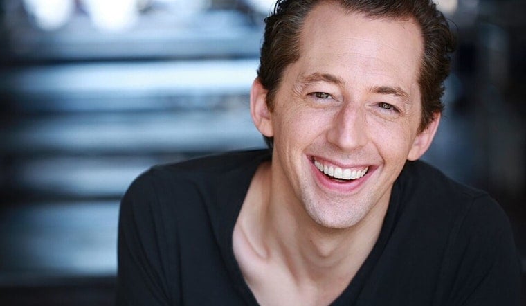 Broadway Pro And Fullerton Theater Mentor Josh Grisetti Dies By Suicide At 44