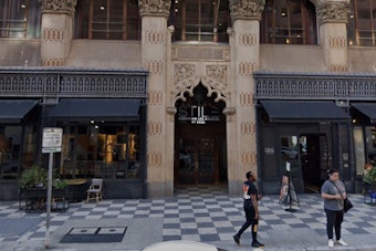 Broadway’s Former Ace Hotel Roars Back To Life As Stile DTLA