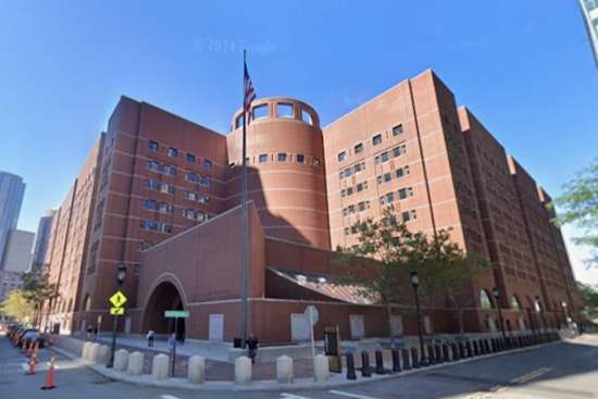 Brockton Man Accused Of Lying About 24 Firearms Linked To Crimes