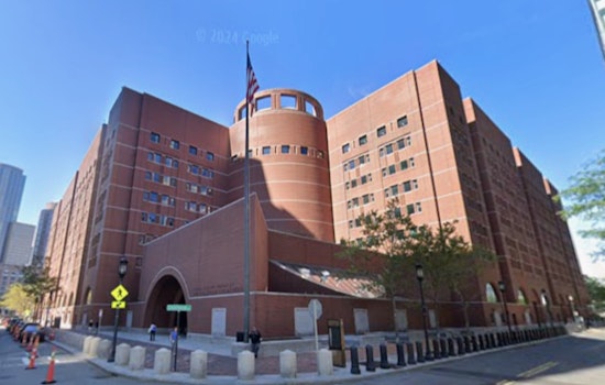 Brockton Man Accused Of Lying About 24 Firearms Linked To Crimes