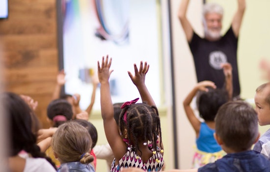 Broke And Burning Out: New Orleans Preschool Teachers Bolt Over Poverty Pay