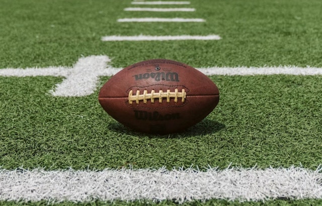 Broncos Blitz Youth Football Costs So Colorado Kids Can Suit Up