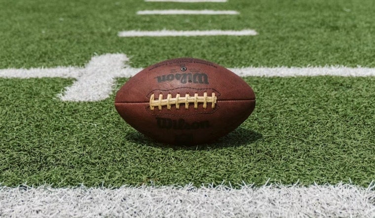 Broncos Blitz Youth Football Costs So Colorado Kids Can Suit Up