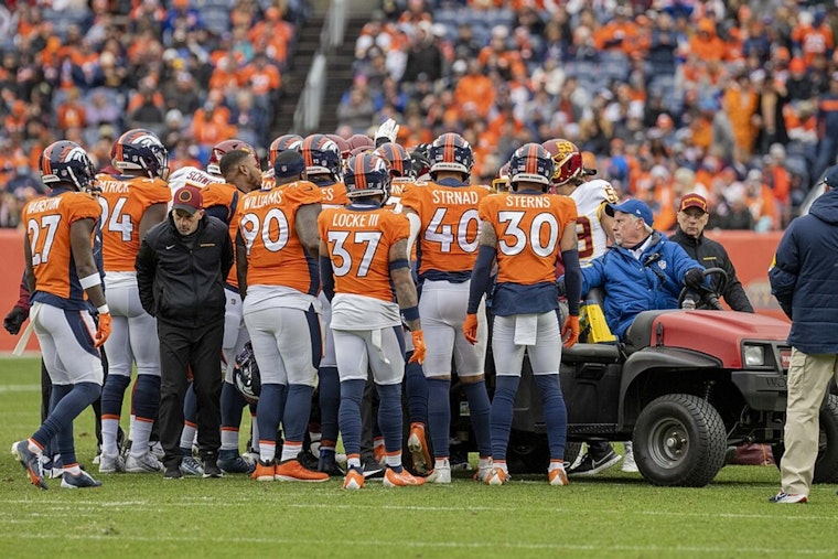 Broncos Drop 2026 Ticket Bomb With Seats Starting at $23