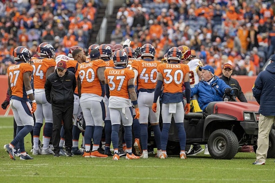 Broncos Drop 2026 Ticket Bomb With Seats Starting at $23