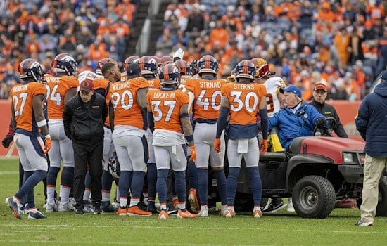 Broncos Drop 2026 Ticket Bomb With Seats Starting at $23