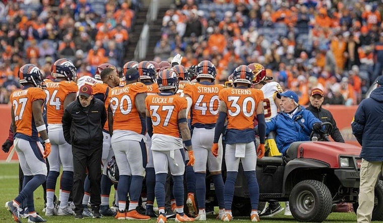Broncos Drop 2026 Ticket Bomb With Seats Starting at $23