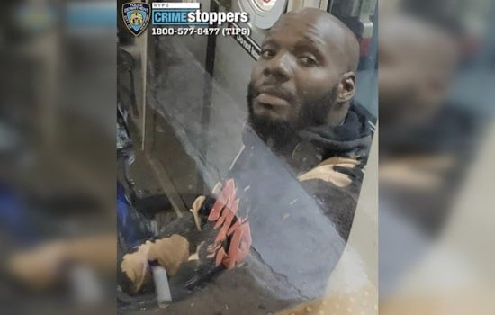 Bronx 5 Train Beatdown: Rider Pummeled, Phone Snatched in Rolling Robbery