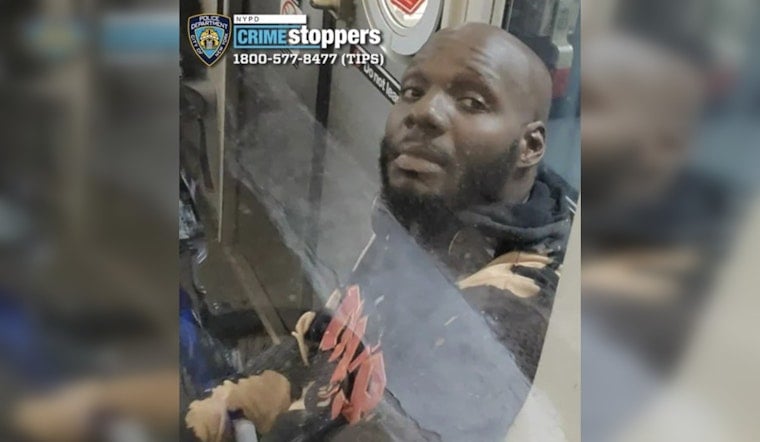 Bronx 5 Train Beatdown: Rider Pummeled, Phone Snatched in Rolling Robbery