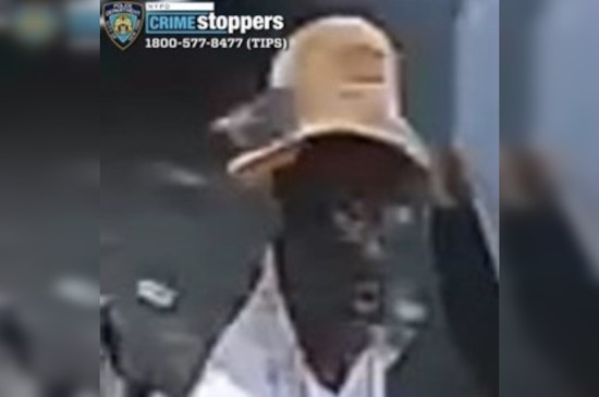 Bronx 69-Year-Old Punched, Phone Taken In Daylight Attack