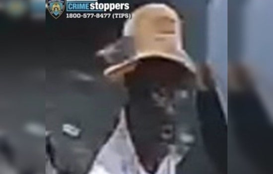 Bronx 69-Year-Old Punched, Phone Taken In Daylight Attack