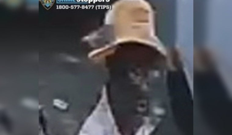 Bronx 69-Year-Old Punched, Phone Taken In Daylight Attack