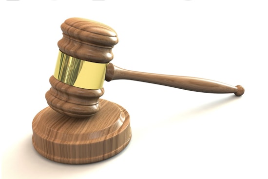 Bronx Baby Shooting Suspect Back In Court On Fed Gun, Drug Case