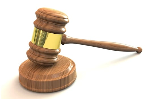Bronx Baby Shooting Suspect Back In Court On Fed Gun, Drug Case